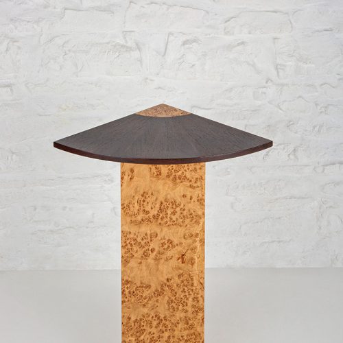 Paul Rendell Designer Corner Table